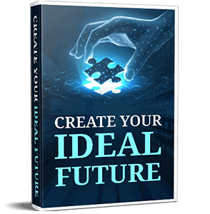The Genus Wave Bonus 3 : Create Your Ideal Future.