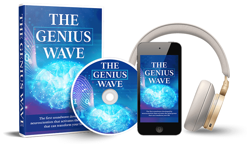 The Genius  Wave